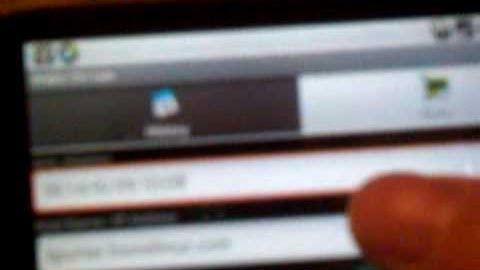 wake on lan from android phone over mobile network no wifi