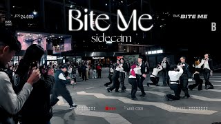 [KPOP IN PUBLIC | SIDE CAM] ENHYPEN (엔하이픈) 'Bite Me' Dance Cover | ONE TAKE