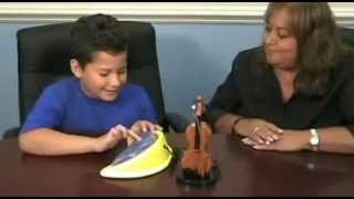 Classical Violin- Rehabmartcom