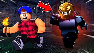 ROBLOX THE FARM STORY!