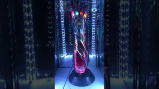 アイアンマン ナノガントレット