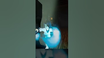 How you will attack in my game #indiegame #gaming #gamedesign #n64 #indiedev