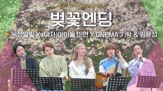 Download Lagu 즉석 앙코르곡 옥상달빛(OKDAL) X (여자)아이들 미연(MIYEON) X CNEMA 기탁(KiTak) \u0026 임윤성(Im Yoon Seong) '벚꽃엔딩' | 비긴어게인 오픈마이크 MP3 Download Lagu 즉석 앙코르곡 옥상달빛(OKDAL) X (여자)아이들 미연(MIYEON) X CNEMA 기탁(KiTak) \u0026 임윤성(Im Yoon Seong) '벚꽃엔딩' | 비긴어게인 오픈마이크 MP3
