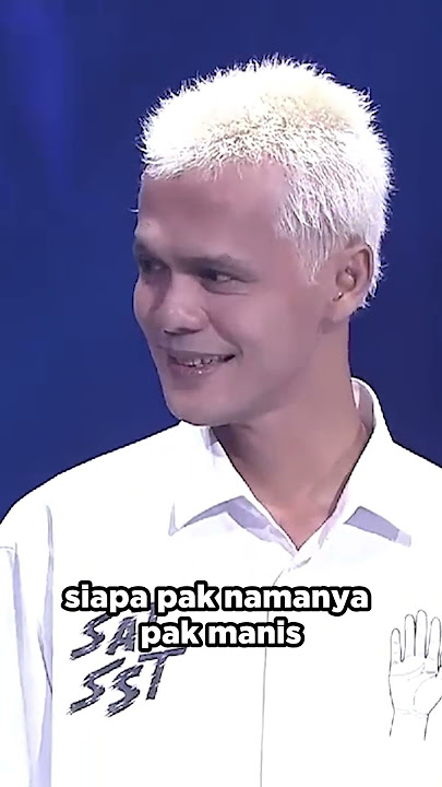 3 capres 2024 diroasting Kiky Saputri? #shorts