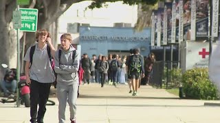 Culver City police investigating possible attempted abduction of two teen boys