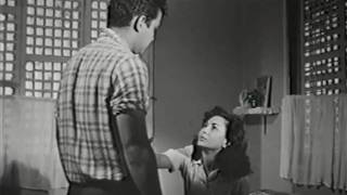 SANDATA AT PANGAKO (1961) Film Clip