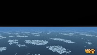 How To Blasting Off Into Space