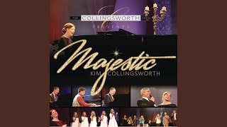 Video thumbnail of "Kim Collingsworth - How Majestic Is Thy Name"