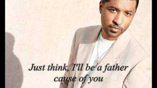 Babyface The Day (Lyrics) chords