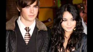 Zanessa 5 years together