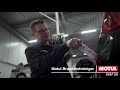 [MOTUL NETHERLANDS]  MOTUL OILSERVICE PLUS - Waarom juist Motul additieven