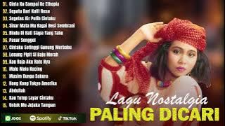 Ria Resty Fauzy Full Album 🎵 Lagu Nostalgia Paling Dicari ❤️ Tembang Kenangan nostalgia Indonesia