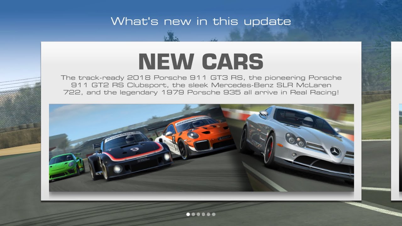 Новое обновление 3.1. Реал рейсинг 3. Real Racing 3 Porsche. Real Racing 3 обновление. Мерседес Реал рейсинг 3.