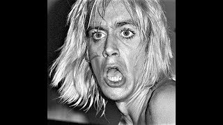 Watch Iggy  The Stooges Scene Of The Crime video