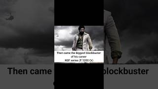 Rocking Star Yash Life Journey