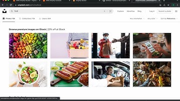 Aws Amplify x Figma - Create Fullstack Web App