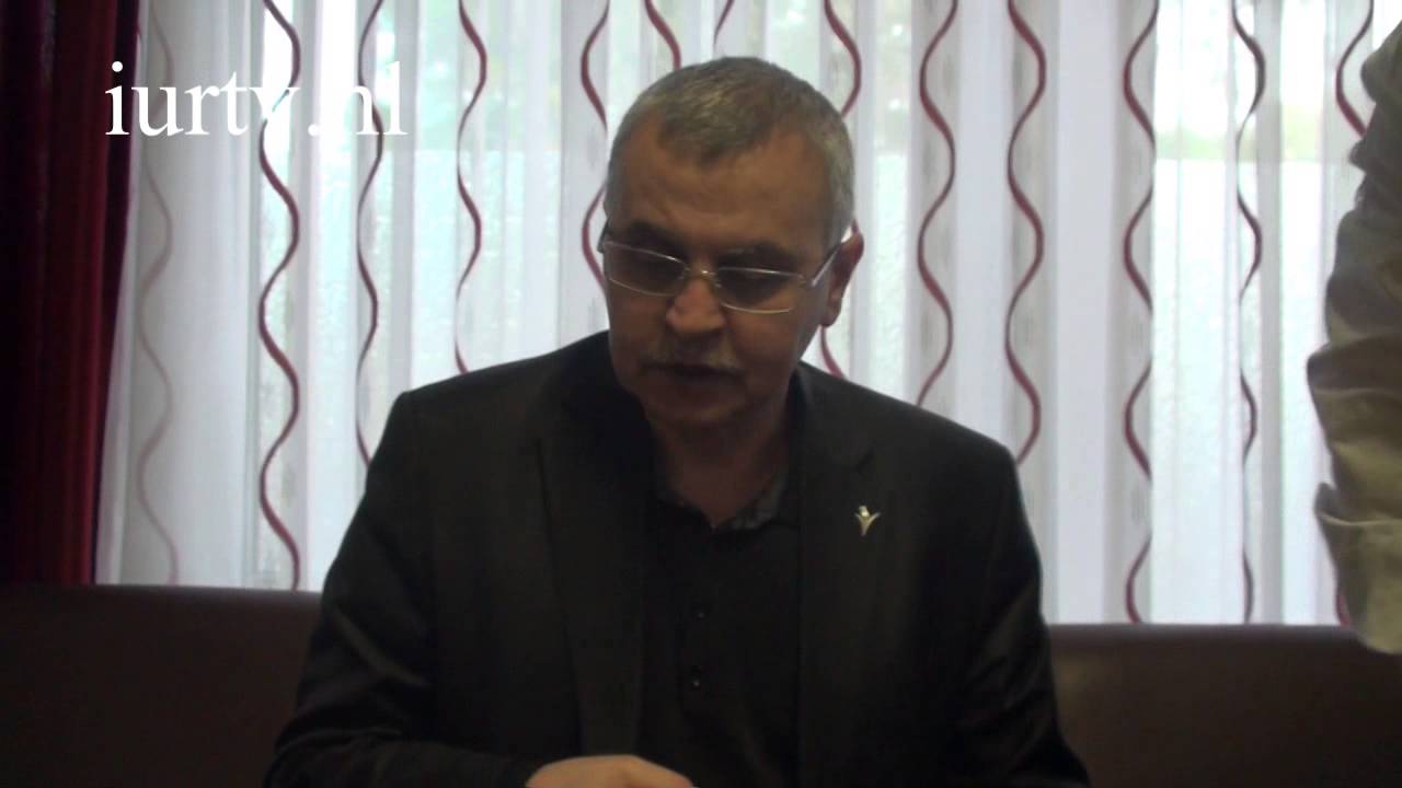 Prof. Dr. Ahmet Akgündüz - 24. Mektup 1. Ders (Mühim bir soruya cevap)