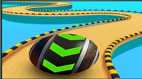 Going Ball level 156,157 Solution Fast Ball running in a way #game#viralvideo #runningball