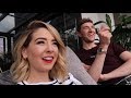 ZOE AND MARK FERRIS FUNNY MOMENTS 49