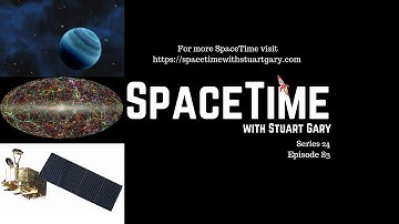 Earth Sized Rogue Planets Discovery | SpaceTime S24E83 | Astronomy & Space Science News Podcast