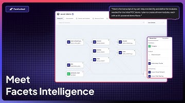 Meet Facets Intelligence: The World