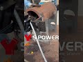 S Power Portable line boring machine supplier, manufacturer.