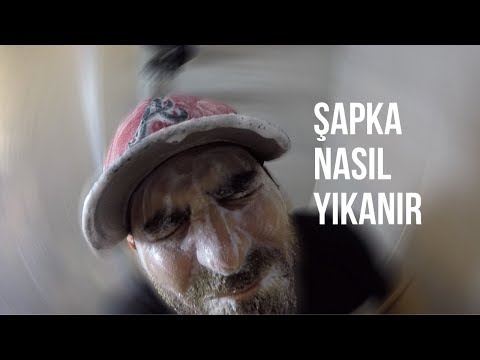 Video: Şapka Nasıl çıkarılır