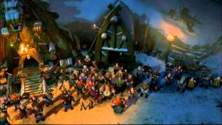 Dragons: Gifts of the Night Fury: What is That? Clip | ScreenSlam