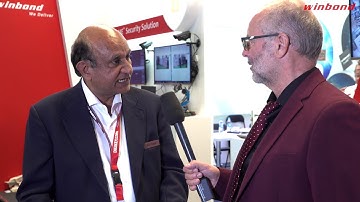 New High-Performance Serial NAND: A Better High-Density Storage Option for Automotive Display