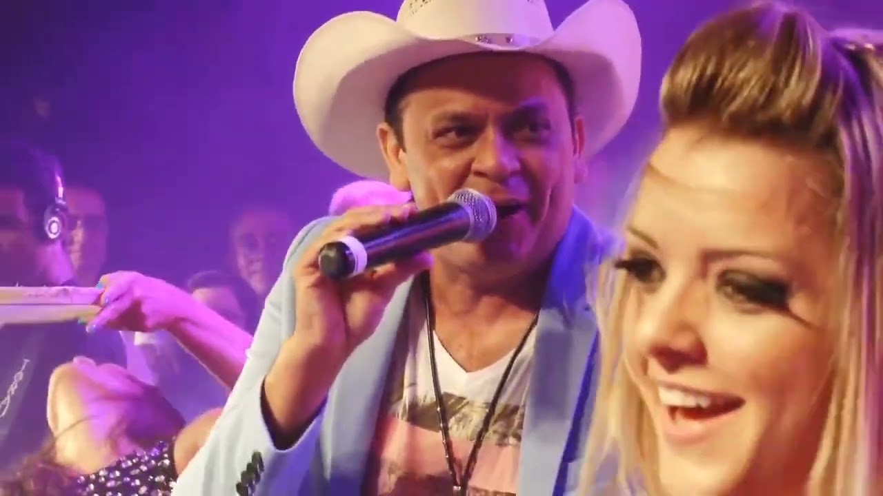 Frank Aguiar - Massa de Tapioca