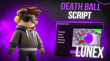 *NEW* DEATH BALL SCRIPT [ PASTEBIN 2025 ] | NEW UPDATE