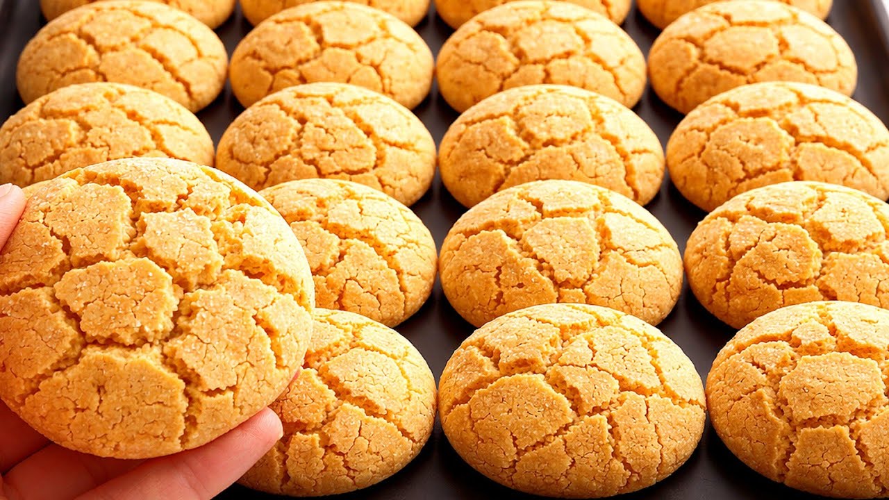 حلويات العيد🔥غريبة البهلة رائعة هشيشة دون دلك ولا مجهود بدون حكاكة ولا صفيحة خاصة مشققة لذيذة بزاف💯👌