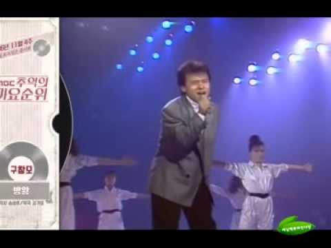구창모 ㅡ 방황 1986년