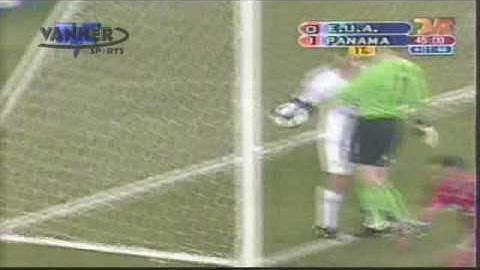 Usa vs Panama 2-1 Full Highlights 18-07-09 Copa Oro//Gold Cup 2009