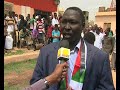 كل ثقافات السودان إنصهرت في بوتقة كوستي 