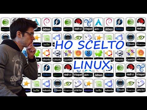 Perché Uso Linux