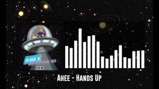Ahee - Hands Up