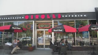 Circles celebrates Andy's career through sandwiches | 28/22 News