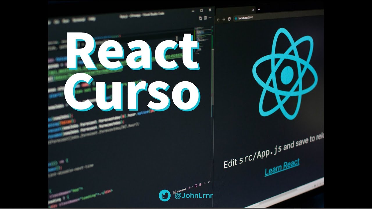 React Curso 25 Eliminar de Forma Dinámica Datos de una Tabla que