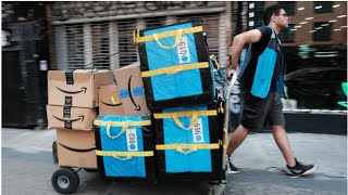 Amazon Prime Day 2025: A Four-Day Shopping Extravaganza