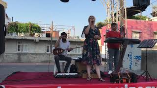 Leyla Evindar - Ersin Tuğan