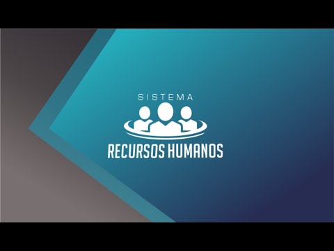 SISTEMA RECURSOS HUMANOS - STARSOFT