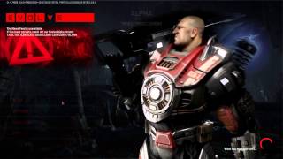 Evolve Closed ALPHA! Gameplay LIVE