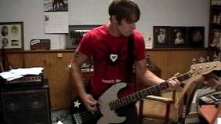 Trucks And Trains By Alkaline Trio