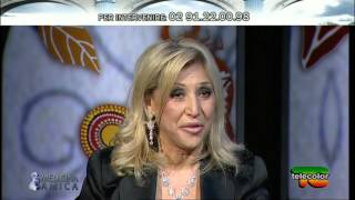 Medicina Amica: stress ossidativo e la tecnologia NanoVi - 15.12.2015
