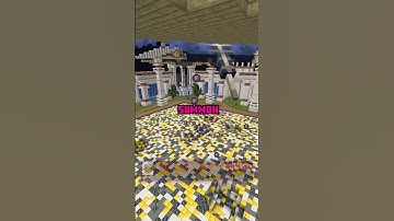 These 2 Pickaxe abilities are OP #minecraft #minecraftserver #fadecloud