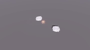 Rippers Devlog #2 Custom Impact Physics