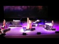 Joanna Newsom - Bridges and Balloons - Orpheum Theater - Madison (WI)