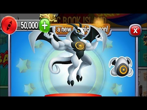 When D I Unlock Freebies Island In Dragin City When D I Unlock Freebies Island In Dragin City
