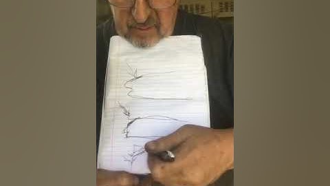 Forging points and bevels